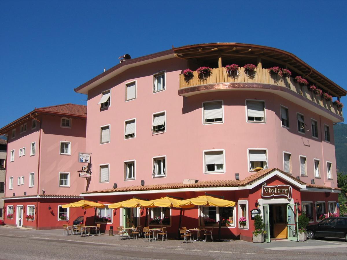 Hotel Victory Taio Exterior photo