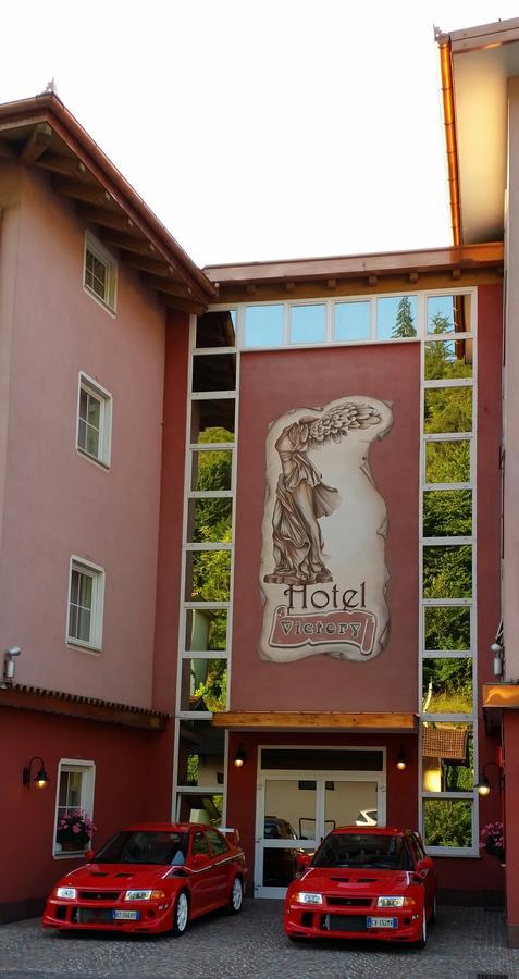 Hotel Victory Taio Exterior photo